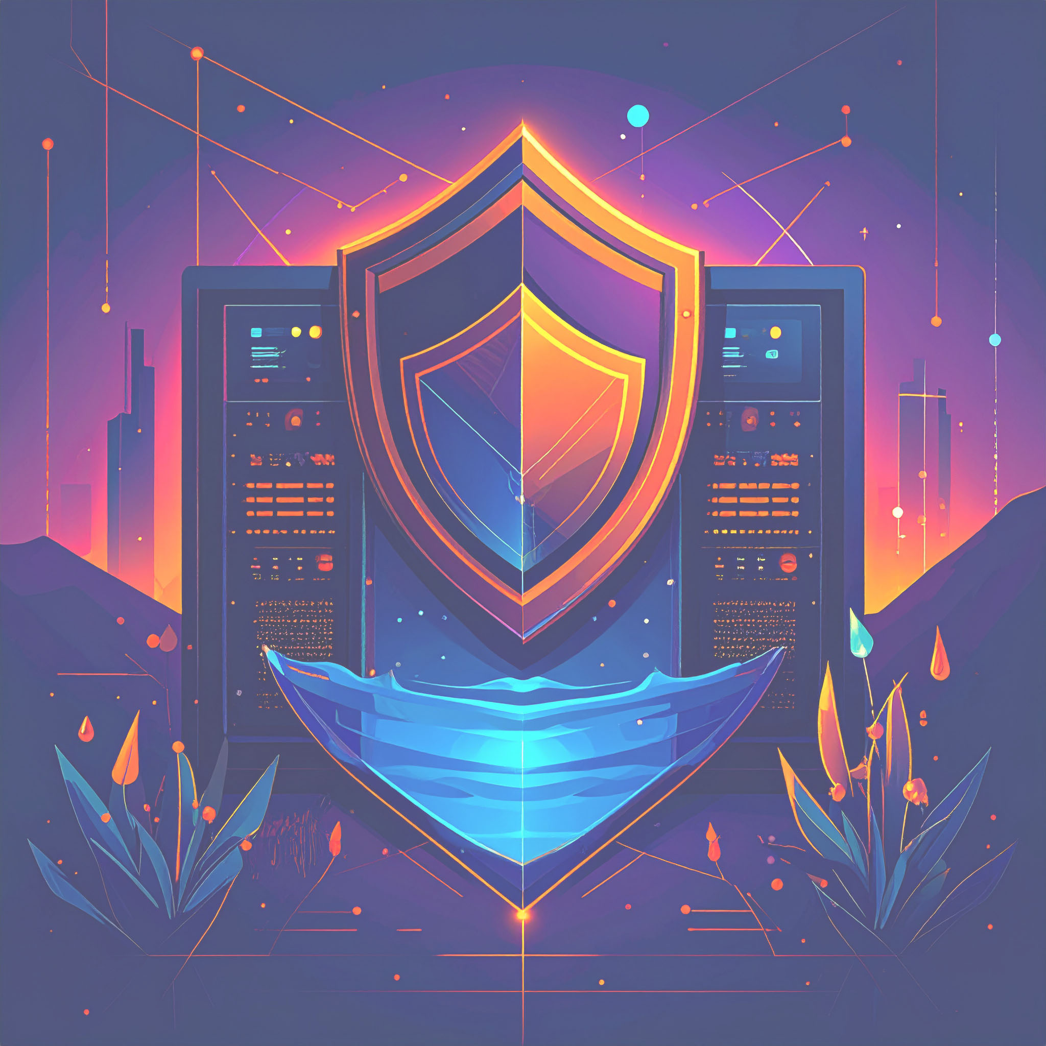 Hébergement et maintenance web